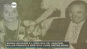 Benno Neumair, una terribile similitudine
