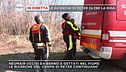 Bolzano, proseguono le ricerche di Peter Neumair