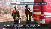 Bolzano, proseguono le ricerche di Peter Neumair