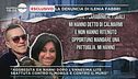 Faenza, la denuncia di Ilenia