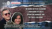 Faenza, la denuncia di Ilenia