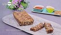 Pane ai semi e frutta secca
