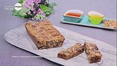 Pane ai semi e frutta secca