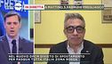 Fabrizio Pregliasco a Mattino 5
