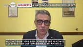 Le parole di Fabrizio Pregliasco