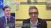 Fabrizio Pregliasco: Covid, vaccini e prevenzione
