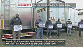 Pandemia: a Novara il dramma dei Giostrai