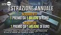 La Lotteria degli Scontrini: si parte!