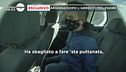 Omicidio di Faenza, Arianna dopo l'arresto del padre