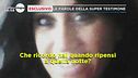 Omicidio Faenza, le parole del super testimone