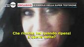 Omicidio Faenza, le parole del super testimone