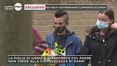 Omicidio Ilenia, Arianna e il rapporto con il padre