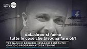 Omicidio Faenza, i messaggi prima del delitto