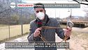 Omicidio Bolzano, l'arma del delitto