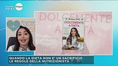 Quando la dieta non è un sacrificio