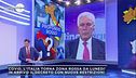 In diretta Eugenio Giani, presidente della Toscana