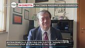Il lotto "sospetto" di AstraZeneca
