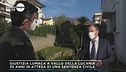 Giustizia lumaca: causa in corso da 55 anni