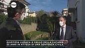 Giustizia lumaca: causa in corso da 55 anni