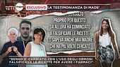 La testimonianza di Madè Neumair