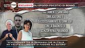 Gli episodi psicotici di Benno Neumair