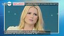 Michelle Hunziker vittima di una setta
