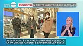 Esclusivo: parlano i genitori di Stefano e Alessandro