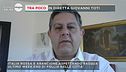 Nuovo lockdown: parla Giovanni Toti