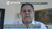 Nuovo lockdown: parla Giovanni Toti