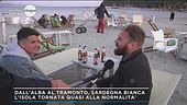 Sardegna, unica Regione in zona bianca
