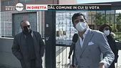 Tremestieri, il paese in  cui si vota