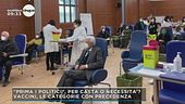 Vaccini: le categorie con precedenza