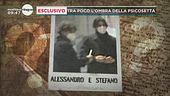 I giovani scomparsi: Alessandro e Stefano
