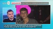 Il giallo della scomparsa di Alessandro e Stefano