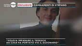 Esclusivo i cambiamenti di Stefano