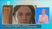 Esclusivo l'ombra della psicosetta