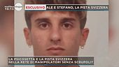 Ale e Stefano, la pista Svizzera