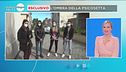 Esclusivo in diretta gli amici di Alessandro