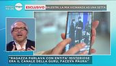 Esclusivo Marco Balestri, la mia vicinanza ad una setta