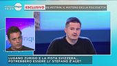 Esclusivo Enrico Silvestrin