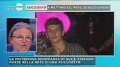 L'appello del padre di Alessandro Venturelli