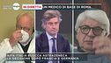 In diretta tranquillizzare tutti, come?