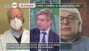 In studio come cambia il piano vaccini?