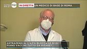 E' possibile il secondo richiamo con Moderna dopo AstroZeneca?