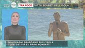 Il ritorno dell'Isola dei famosi