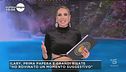 Isola: la gaffe di Ilary Blasi