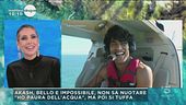 Isola: Akash e la fobia dell'acqua