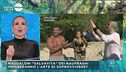 Isola: Ubaldo e Fariba a Parasite Island