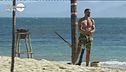 Isola: la prova di forza di Gilles Rocca e Akash