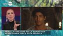Isola: Akash nomina Drusilla Gucci